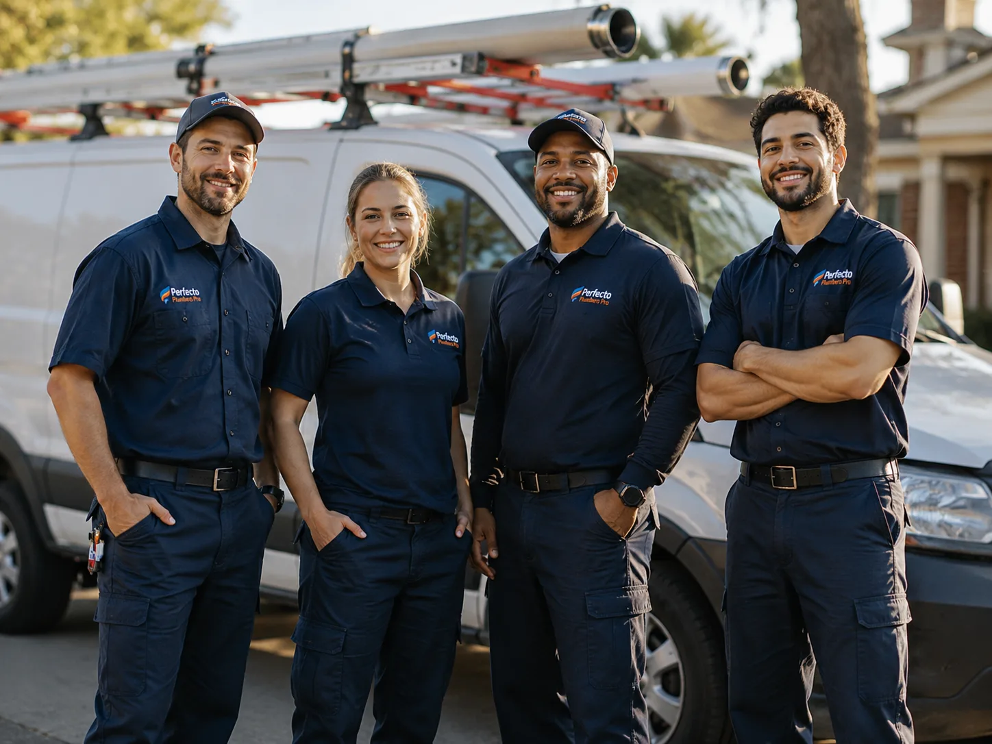 Emergency Plumber Near Me in Hardin, TX near me